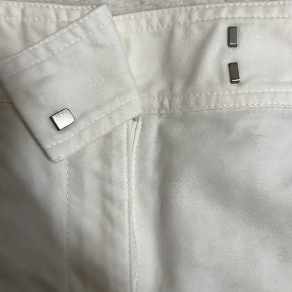 Ann Taylor shorts, size 12 - Picture 5 of 5